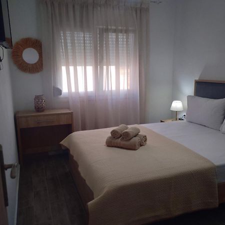 Vigla Summer House! Paralia Sikias Dış mekan fotoğraf