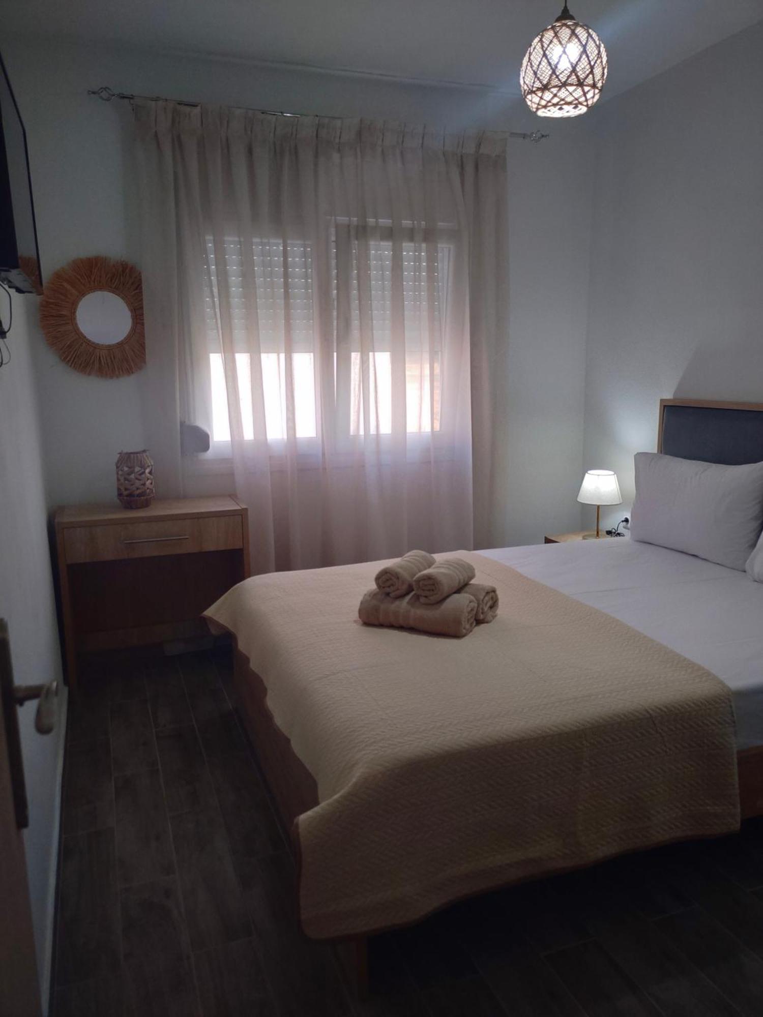 Vigla Summer House! Paralia Sikias Dış mekan fotoğraf
