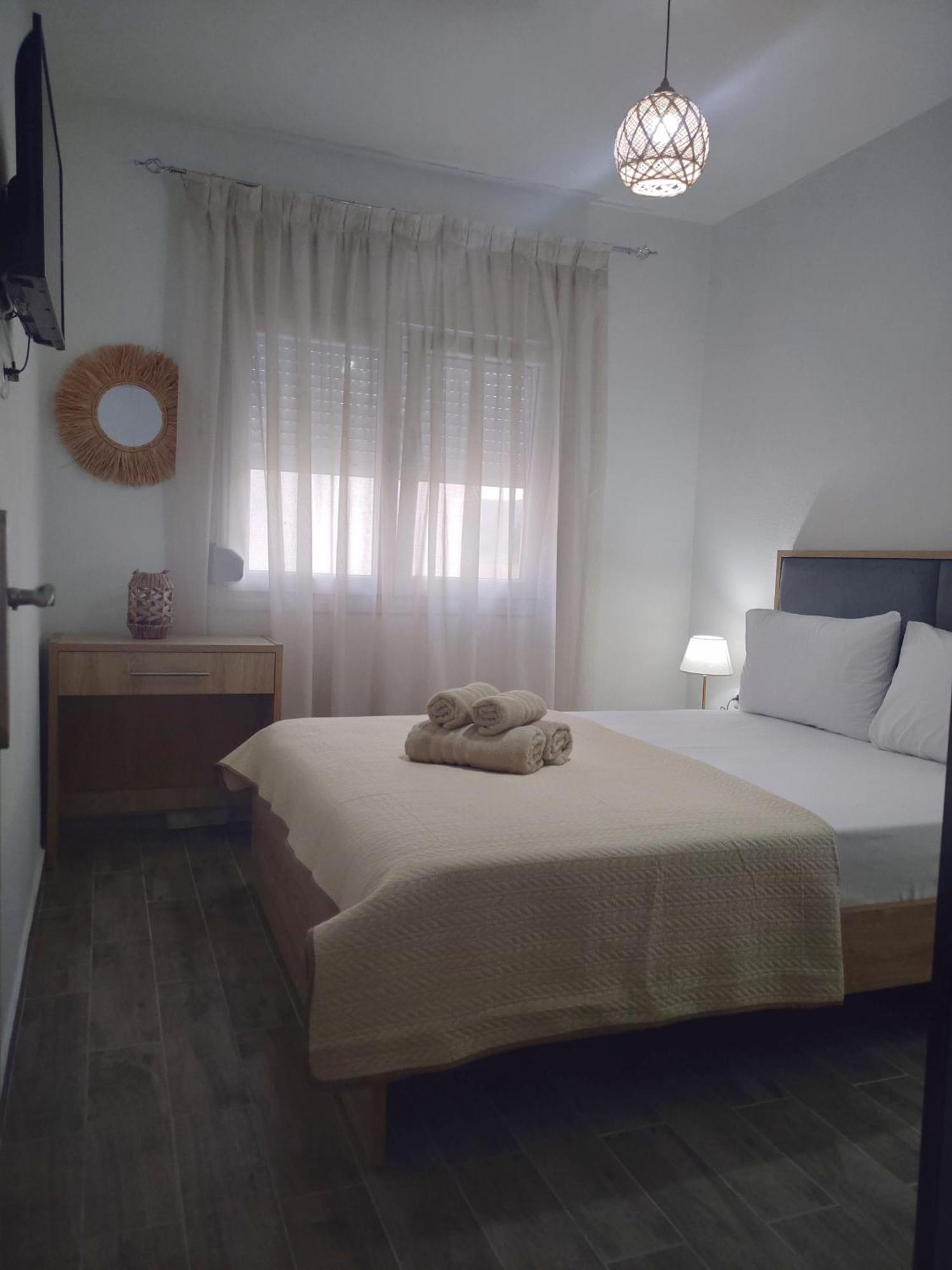 Vigla Summer House! Paralia Sikias Dış mekan fotoğraf