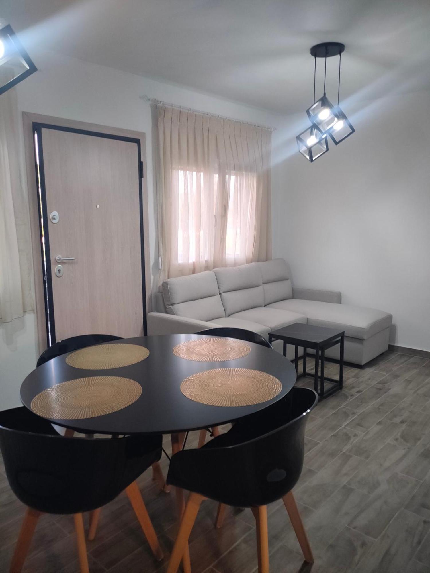 Vigla Summer House! Paralia Sikias Dış mekan fotoğraf